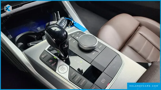 BMW 4 SERIES 420I M SPORT COUPE