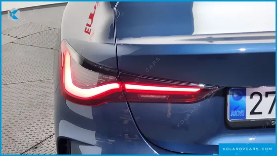 BMW 4 SERIES 420I M SPORT COUPE