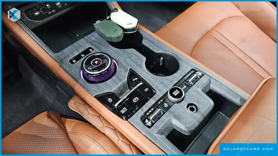 KIA K5 2.0
