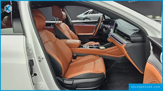 KIA K5 2.0