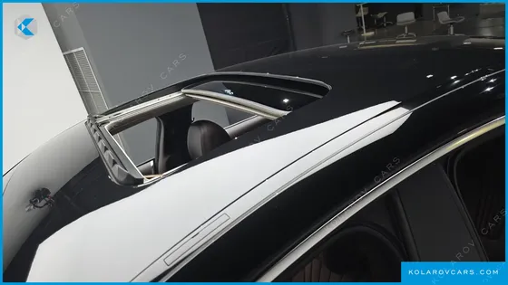 MERCEDES CLS-CLASS CLS300D AMG LINE