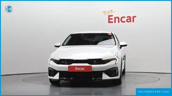 KIA K5 2.0