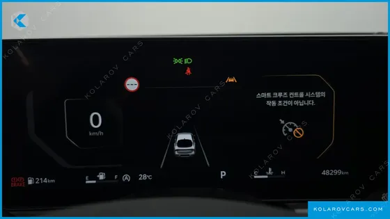 KIA K5 2.0