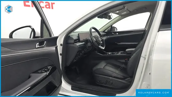 KIA K5 2.0