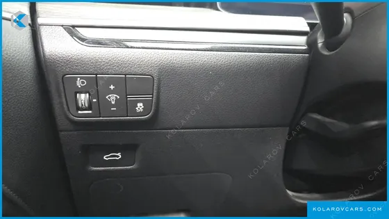 KIA K5 2.0