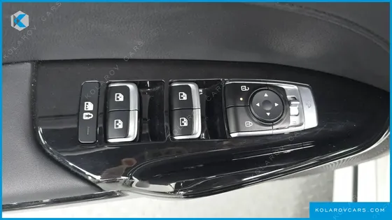 KIA K5 2.0