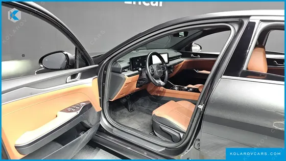 KIA K5 2.0
