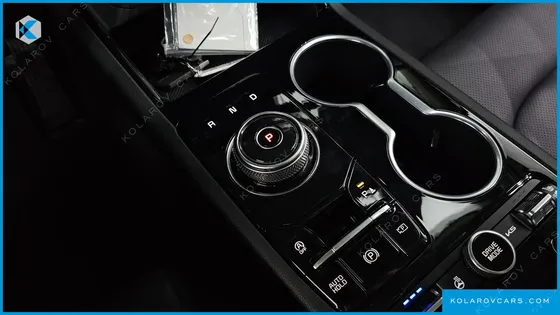 KIA K5 2.0