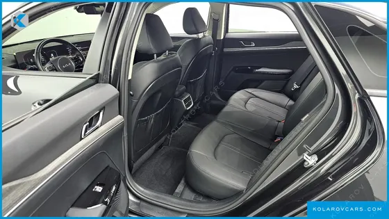 KIA K5 2.0