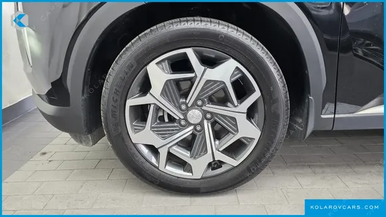 HYUNDAI PALISADE GASOLINE 3.8 2WD