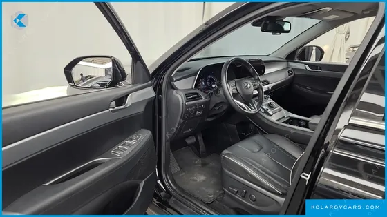 HYUNDAI PALISADE GASOLINE 3.8 2WD