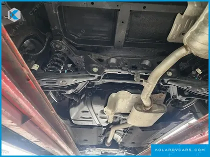 HYUNDAI PALISADE GASOLINE 3.8 2WD