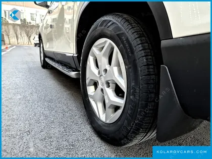 KGM - SSANGYONG REXTON DIESEL 2.2 2WD