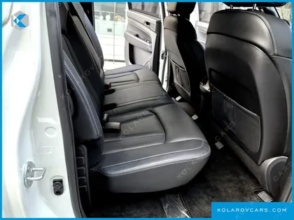 KGM - SSANGYONG REXTON DIESEL 2.2 2WD
