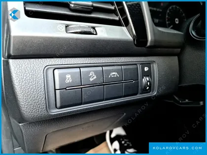 KGM - SSANGYONG REXTON DIESEL 2.2 2WD