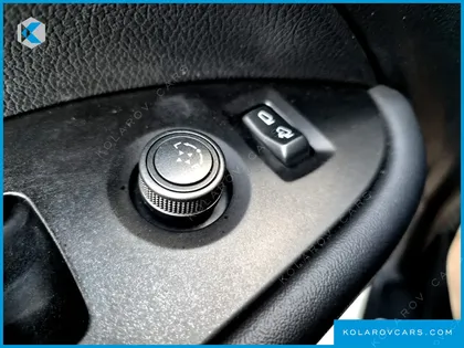 KGM - SSANGYONG REXTON DIESEL 2.2 2WD