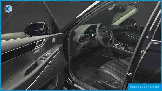 GENESIS GV80 2.5T GASOLINE 2WD