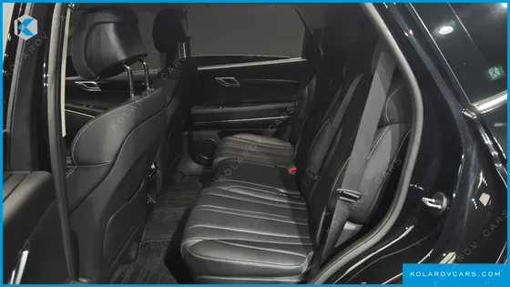 GENESIS GV80 2.5T GASOLINE 2WD