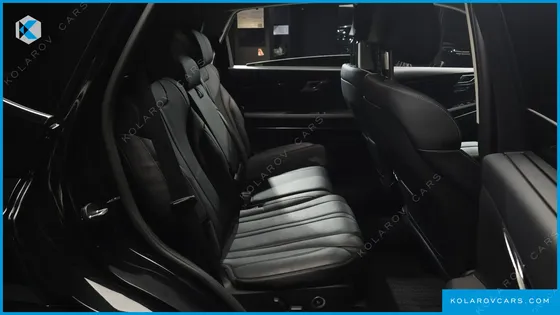 GENESIS GV80 2.5T GASOLINE 2WD