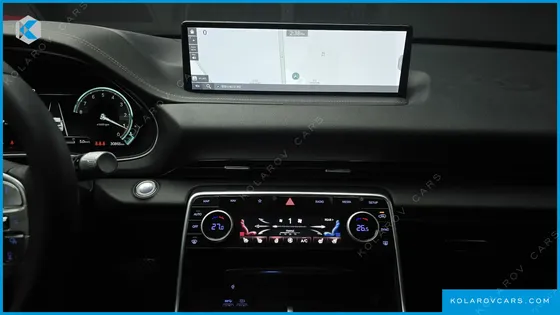 GENESIS GV80 2.5T GASOLINE 2WD