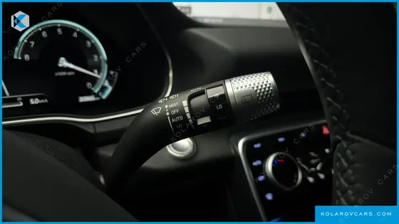 GENESIS GV80 2.5T GASOLINE 2WD