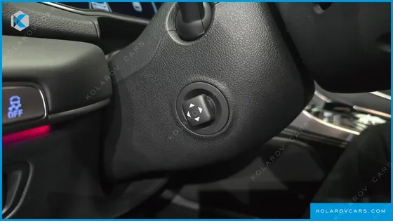 GENESIS GV80 2.5T GASOLINE 2WD