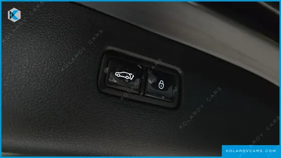 GENESIS GV80 2.5T GASOLINE 2WD