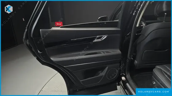 GENESIS GV80 2.5T GASOLINE 2WD