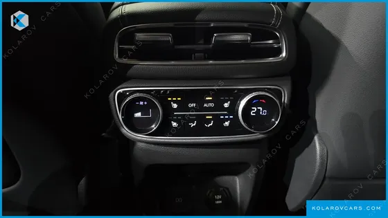 GENESIS GV80 2.5T GASOLINE 2WD