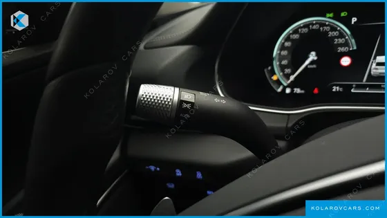 GENESIS GV80 2.5T GASOLINE 2WD