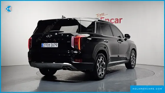 HYUNDAI PALISADE DIESEL 2.2 4WD