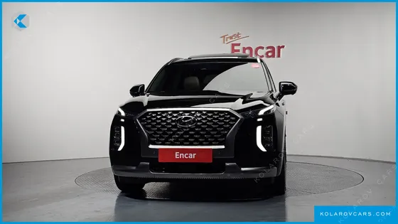 HYUNDAI PALISADE DIESEL 2.2 4WD
