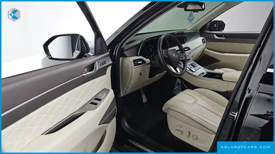 HYUNDAI PALISADE DIESEL 2.2 4WD