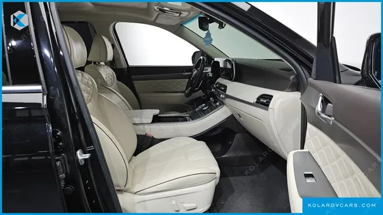 HYUNDAI PALISADE DIESEL 2.2 4WD