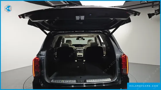 HYUNDAI PALISADE DIESEL 2.2 4WD