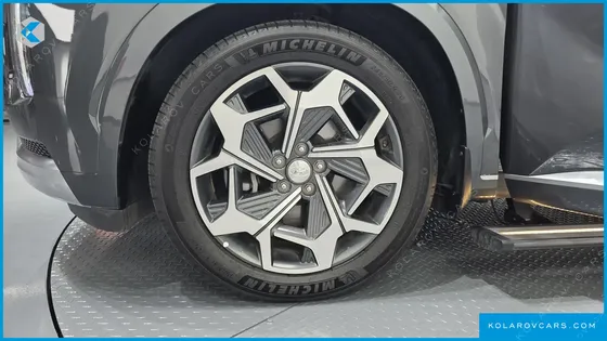 HYUNDAI PALISADE GASOLINE 3.8 4WD