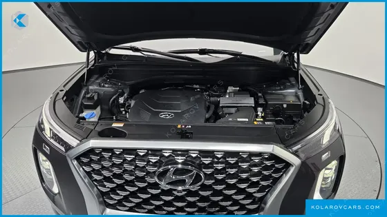 HYUNDAI PALISADE GASOLINE 3.8 4WD