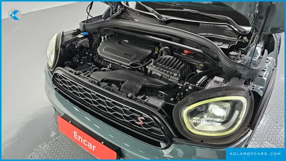 MINI COUNTRYMAN ALL4 CLASSIC
