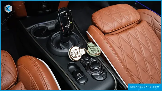 MINI COUNTRYMAN ALL4 CLASSIC