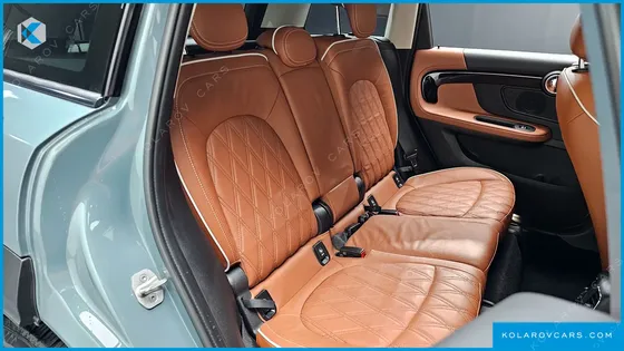 MINI COUNTRYMAN ALL4 CLASSIC