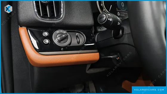 MINI COUNTRYMAN ALL4 CLASSIC