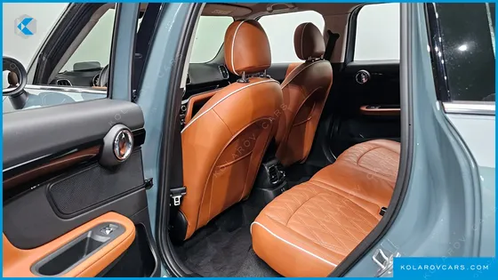 MINI COUNTRYMAN ALL4 CLASSIC