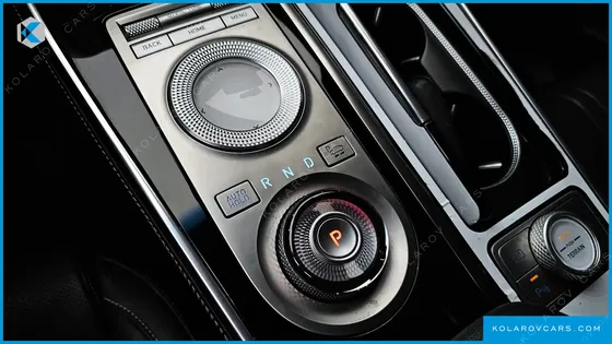 GENESIS GV80 3.0 DIESEL AWD