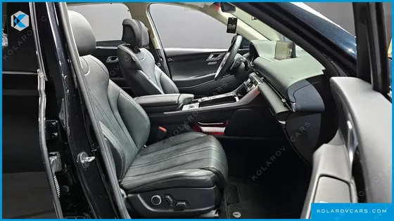 GENESIS GV80 3.0 DIESEL AWD