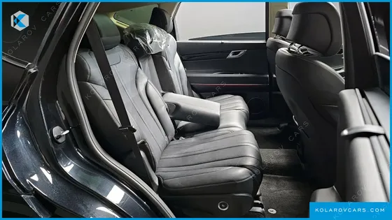 GENESIS GV80 3.0 DIESEL AWD