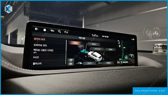 GENESIS GV80 3.0 DIESEL AWD
