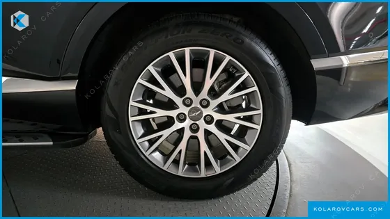 GENESIS GV80 3.0 DIESEL AWD