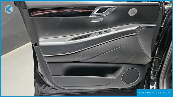 GENESIS GV80 3.0 DIESEL AWD