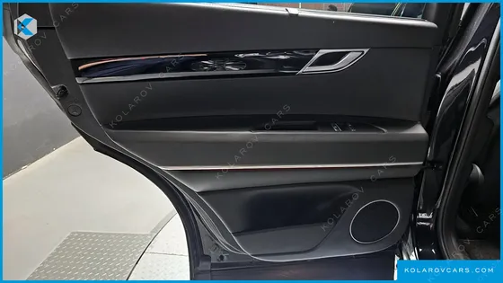 GENESIS GV80 3.0 DIESEL AWD