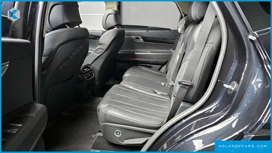 GENESIS GV80 3.0 DIESEL AWD